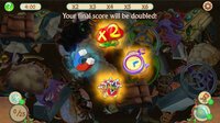 Spellchanted 2D Hidden Object Puzzle Adveture Tile-Matching screenshot, image №4109242 - RAWG