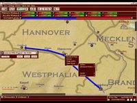 Wargamer: Napoleon 1813 screenshot, image №345221 - RAWG