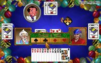 Hoyle Classic Card Games (1993) screenshot, image №336863 - RAWG