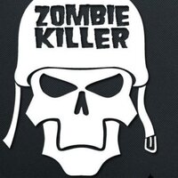 Zombie killer (Pareex the gaming buddy) screenshot, image №2962132 - RAWG