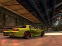 Need for Speed: Underground 2 screenshot, image №810069 - RAWG