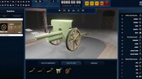 Artillery Tycoon screenshot, image №4195622 - RAWG