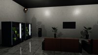 The Interview (itch) (Enigma Dragons) screenshot, image №2392833 - RAWG