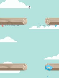 Flappy Bobo 2- Amazing flying bird screenshot, image №1992818 - RAWG