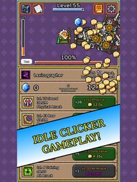 Simple RPG - Idle Tap Tapper! screenshot, image №3292090 - RAWG