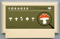 Forager (itch) (thomasmichaelwallace) screenshot, image №2564063 - RAWG