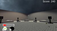 First Person Rocket Launcher screenshot, image №3811209 - RAWG