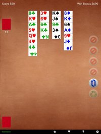 Aces Up screenshot, image №1999102 - RAWG