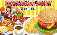 Restaurant Story: Founders screenshot, image №1419282 - RAWG