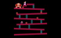 2D Donkey Kong screenshot, image №3168429 - RAWG