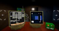 1 Night at Cheese Factory screenshot, image №3837871 - RAWG