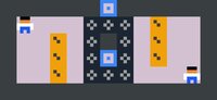 Twicoban screenshot, image №3308092 - RAWG