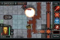 Templar Battleforce RPG Demo screenshot, image №1465104 - RAWG