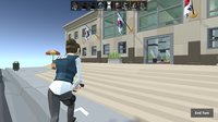 The Bank Job screenshot, image №1814091 - RAWG