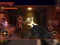 Zombie Squad FPS Sniper Hunter screenshot, image №2164691 - RAWG