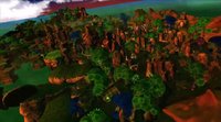 Jungle Adventure screenshot, image №1868830 - RAWG
