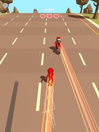 Hero VS Criminal screenshot, image №2593700 - RAWG