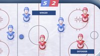 Hockey: Strategy Of Success screenshot, image №1853477 - RAWG