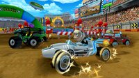 Beach Buggy Racing 2: Island Adventure screenshot, image №2750547 - RAWG