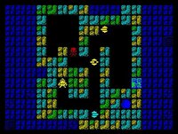 A World of One-Way screenshot, image №2862936 - RAWG