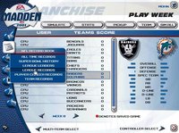 Madden NFL 2001 screenshot, image №310529 - RAWG