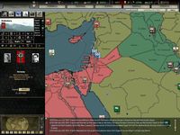 Darkest Hour: A Hearts of Iron Game screenshot, image №229455 - RAWG