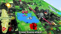 Aero Smash -open fire screenshot, image №1395246 - RAWG