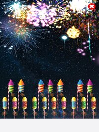 Fireworks Piano screenshot, image №3904144 - RAWG