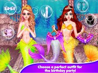 The Secret Mermaid Love Story screenshot, image №2878470 - RAWG