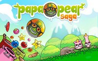 Papa Pear Saga screenshot, image №1532091 - RAWG