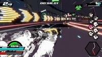 Neon Apex: Beyond the Limit screenshot, image №4205818 - RAWG