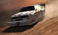 DiRT Rally screenshot, image №68935 - RAWG