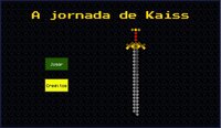 A jornada de Kaiss screenshot, image №2596013 - RAWG