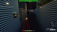 The Last Hover Cabby in Sector G screenshot, image №2793770 - RAWG