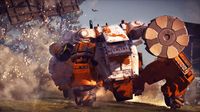 Just Cause 3: Mech Land Assault screenshot, image №628525 - RAWG