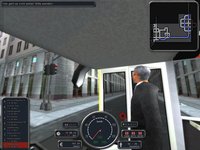 Bus Simulator 2008 screenshot, image №488840 - RAWG