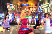 Disney High School Musical 3: Senior Year Dance screenshot, image №108971 - RAWG