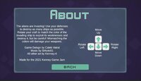 Invasion Rotation screenshot, image №3010854 - RAWG