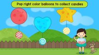 Kids Shapes & Colors Learning Games for Toddlers screenshot, image №1310583 - RAWG