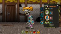 Zombie Gotchi screenshot, image №156226 - RAWG