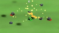 Bumper Tank Battle screenshot, image №690666 - RAWG