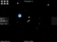 Solar Sailor screenshot, image №1232482 - RAWG