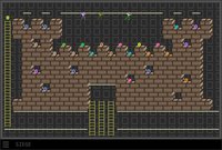Raider Prototype (PC Lode Runner) screenshot, image №1127886 - RAWG