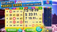 Bingo Craze screenshot, image №2078326 - RAWG