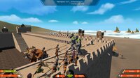 Broad Sword screenshot, image №4178051 - RAWG