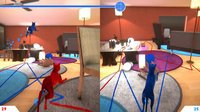 CROQUETTE LEAGUE screenshot, image №1065917 - RAWG