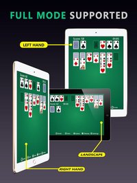 Solitaire ⋇ screenshot, image №873707 - RAWG