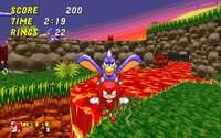 Sonic Robo Blast 2 screenshot, image №2882434 - RAWG