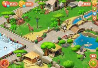 Family Zoo: The Story screenshot, image №1356391 - RAWG