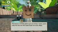 Misc. A Tiny Tale screenshot, image №4238520 - RAWG